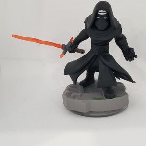 LOOSE: Disney Infinity 3.0 Star Wars Kylo Ren